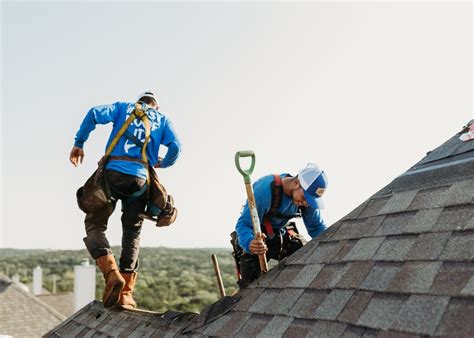 Professional Roof Replacements In Alamo Heights Bondoc