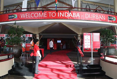 Indaba Continues Shift To Focus On Business Southern And East African