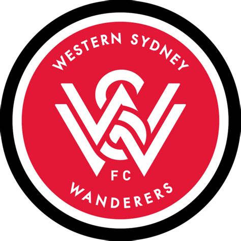 Download Western Sydney Wanderers Logo Png Image With No Background