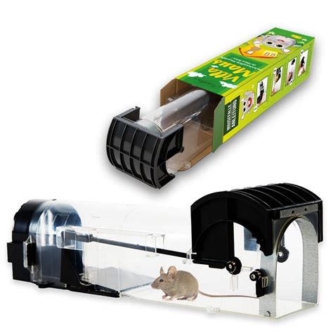 Buy Mouse Mansion Humane Mouse Trap 2 Pack Mouse Traps That Work