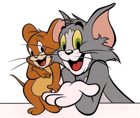 Profile Picture Tom And Jerry Pfp Goimages Go