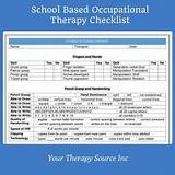 Free Occupational Therapy Ceus Online Pictures