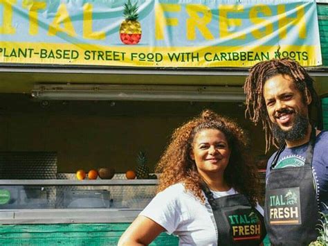 Meet The Rastafarian Vegans Who Ditched Meat Before It Was Cool The Independent The Independent