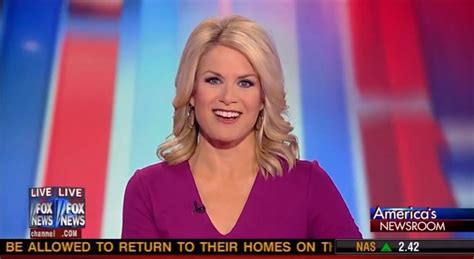 Why Do Fox News Female Anchors Wear So Much Makeup Women Work Wear