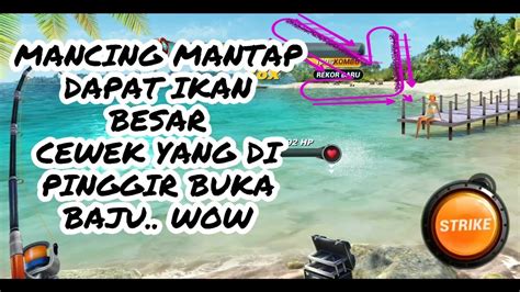 game mancing