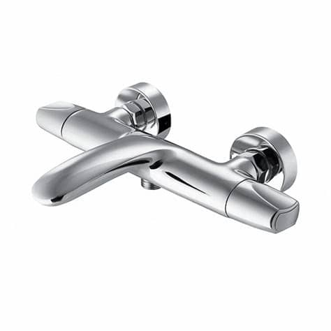 Sebenarnya, manfaat kesehatan air dengan berbagai suhu yang berbeda sudah dikenal sejak lama. Jual AER SAH BK1 Bathtub Shower Keran Air Panas dan Dingin ...