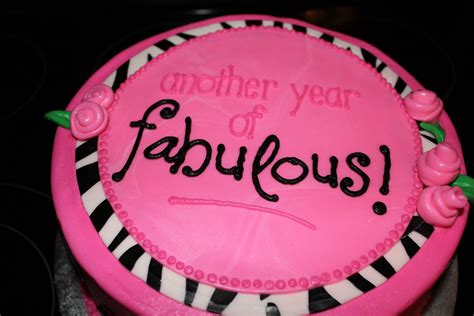 40th birthday party program template. A Blissful Bash: A fabulous 40th birthday cake