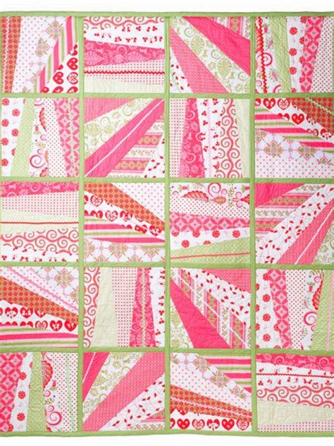 Fancy Free Quilt As You Go Pattern Pattern Poole Free Quilting