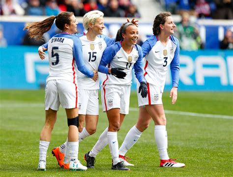 Usa Womens Soccer Roster Information Kalbay