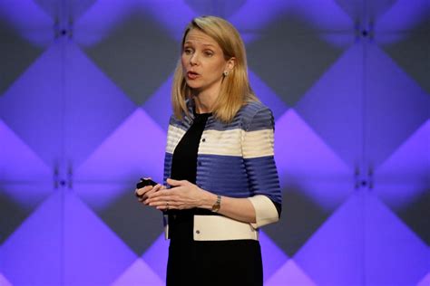 Marissa Mayer Resigns As Verizon Closes Deal With Yahoo