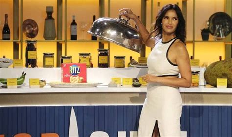 Top Chef Announces Padma Lakshmis Replacement As Star Quits After 17