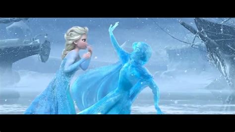 Anna Saves Elsafrozen Dvd Blueray Youtube