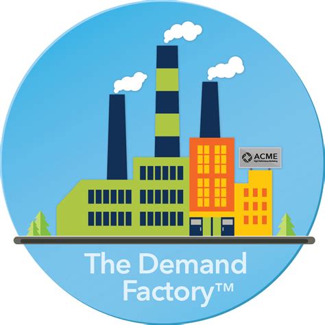 Demand Factory | DemandGen