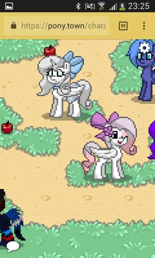 Pony Town Updates Pony Town Amino