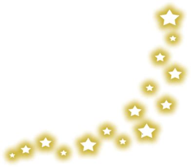 Download Gold Stars Transparent Background PNG Image with No Background - PNGkey.com