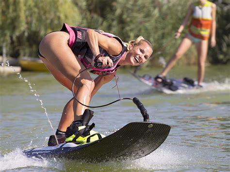 free images woman summer paddle extreme sport wakeboarding boating water sport