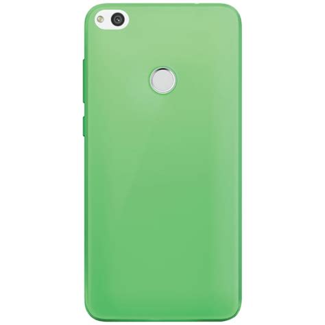 Puro 0 3 Nude Huawei P8 Lite deksel grønn Elkjøp