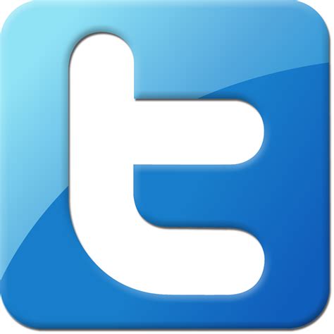 Twitter Logo Transparent Png The Hippest Pics