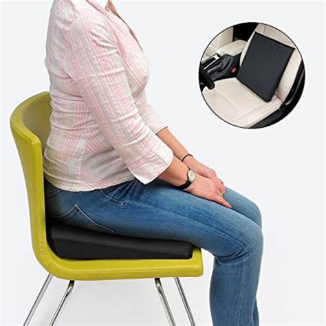 Top 10 Best Orthopedic Wedge Seat Cushion For Back Pain A Listly List