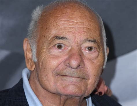Burt Young Dies Academy Award Nominee For ‘rocky Was 83