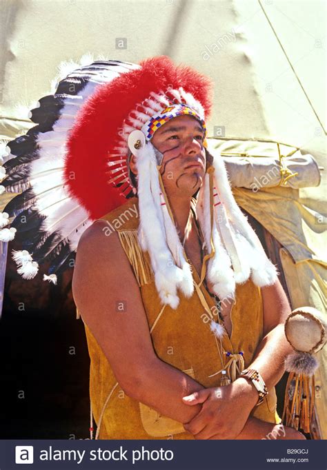 Huron Indians High Resolution Stock Photography And Images