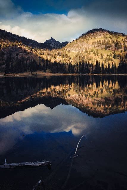 Upper Crystal Lake 2 Flickr Photo Sharing