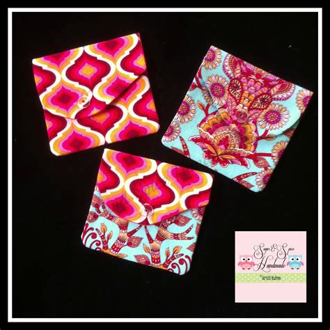 Tula Pink - Moonshine Purse | Tula pink fabric, Tula pink, Mini quilt