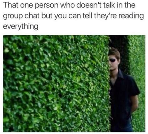 Anyone Who Has Been In A Group Chat Will Relate To These 15 Pics