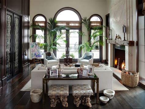 An Inspiring Chicago Interior Design Firms With A Great Decorating
