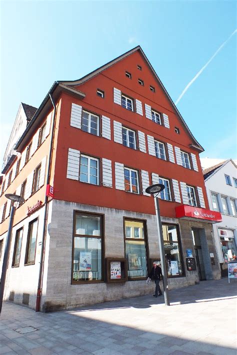 Die santander consumer bank in deutschland mit sitz in mönchengladbach ist eine tochtergesellschaft der spanischen banco alleine in deutschland hat die santander bank 5,6 millionen kunden. Albstadt: Santander Bank verlässt Albstadt - Albstadt ...