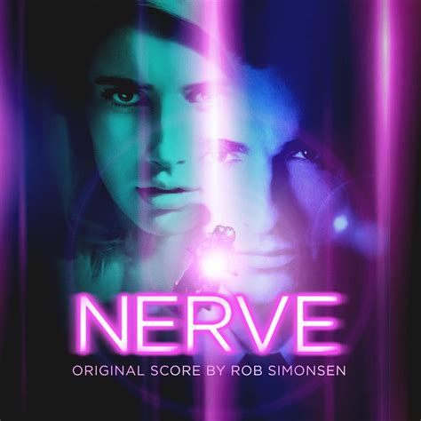 Nerve Movie Soundtrack
