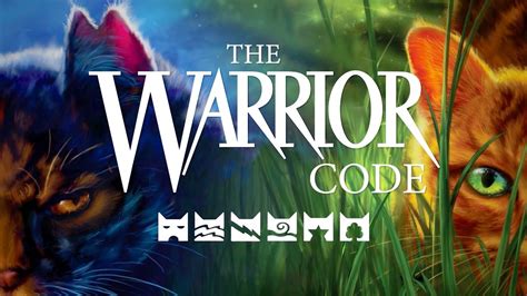 Warriors is a series of novels based on the adventures and drama of multiple clans of feral cats. The Warrior Code | Warriors series by Erin Hunter - YouTube