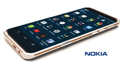 Nokia Phones Will Always Receive The Latest Version Of Android In