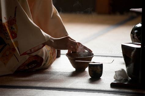 traditional japanese tea ceremonies can last for up to 4 hours the very nature of the tea