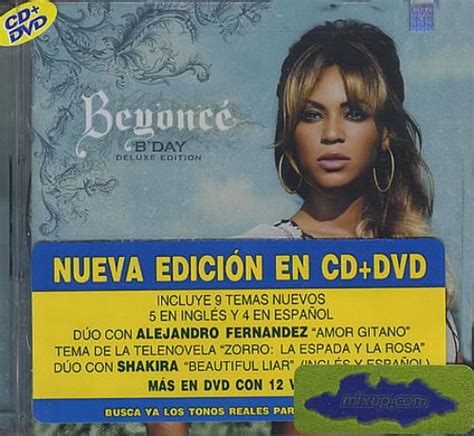 Beyonce Knowles Vinyl 51 Lp Records And Cd Found On Cdandlp
