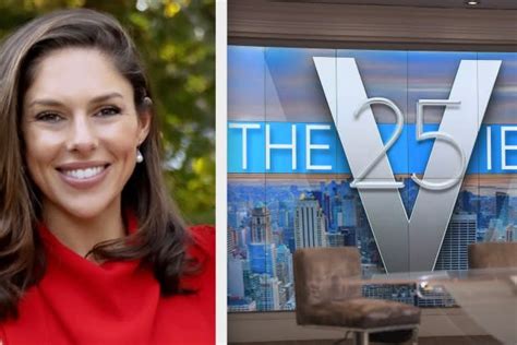 Abby Huntsman Finally Reveals Real Reason She Left ‘the View On New