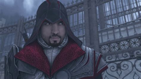 Assassin S Creed Brotherhood Sequence Memory Requiem Youtube
