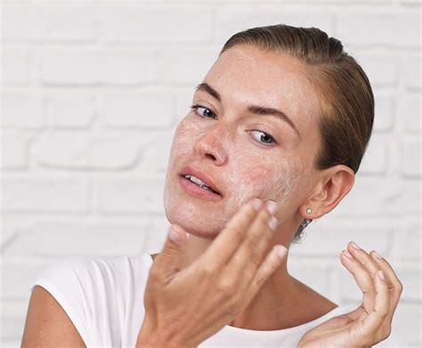 How To Properly Exfoliate Your Skin Dermstore Blog