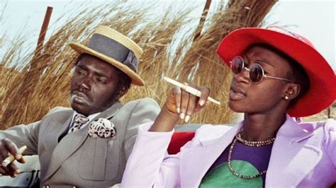 Here Are The 10 Best African Films Of All Time According To Top