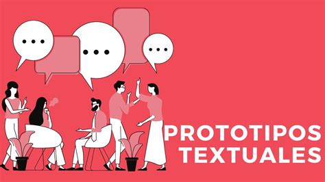 Prototipos Textuales 106 Ejemplos De Prototipos Textuales Porn Sex