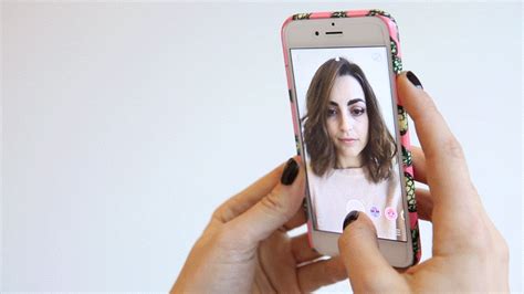 Heres How Snapchat Filters Are Helping Survivors Of Sexual Assault Popbuzz