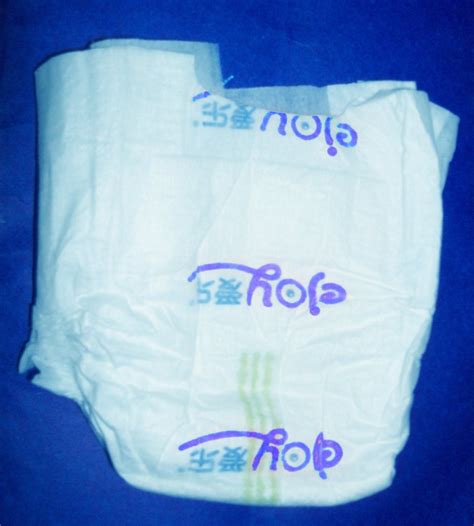 Nonwoven Disposable Baby Diapers Size Xl Age Group 1 2 Years At Rs