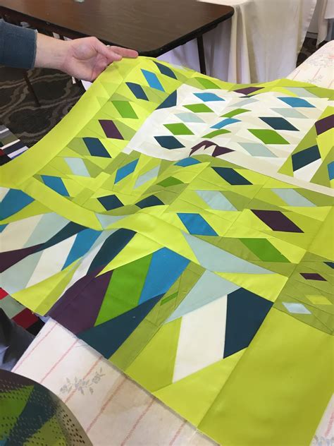 Apart from calculating the square root, there are also several other features which make the tool stand out. Grass Roots Quilting: Gwen Marston - It's a Wrap