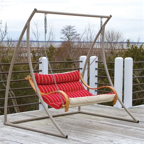 Review The 7 Best Porch Swing Stands