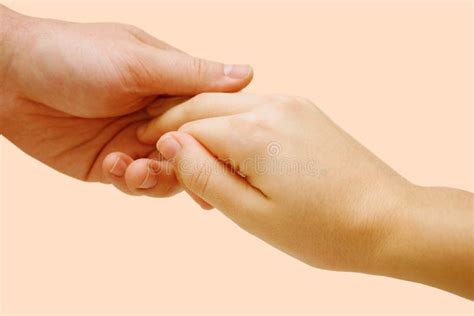 Holding Hands 2 Stock Image Image Of Romantic Kindness 121193