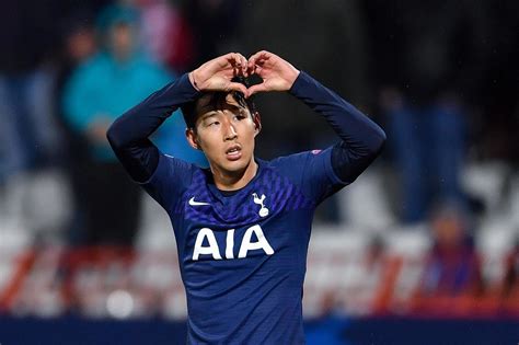 Jul 02, 2021 · the man united star's lengthy celebration suggested that he was sure of the win, and few watching on the tv worldwide would have predicted a swiss comeback from that moment onwards. Flipboard: Heung-min Son says he chose not to celebrate ...