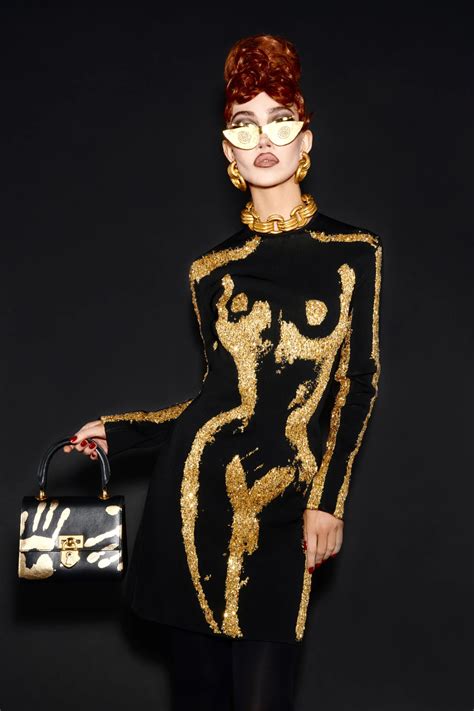 Schiaparelli Spring 2023 Ready To Wear Collection Vogue Fashion News