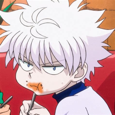 Matching Pfp Killua And Gon I Think I Understand That