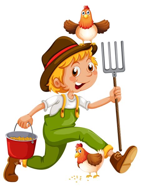 Start by marking de campesino a. Pin en ~*Clip Art Farm~Country*~