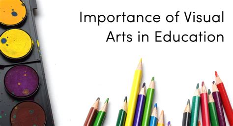 Significance Of Drawing And Painting In Educational Practices